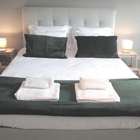 ماتوسينهوس Genius Loci Guesthouse المظهر الخارجي الصورة