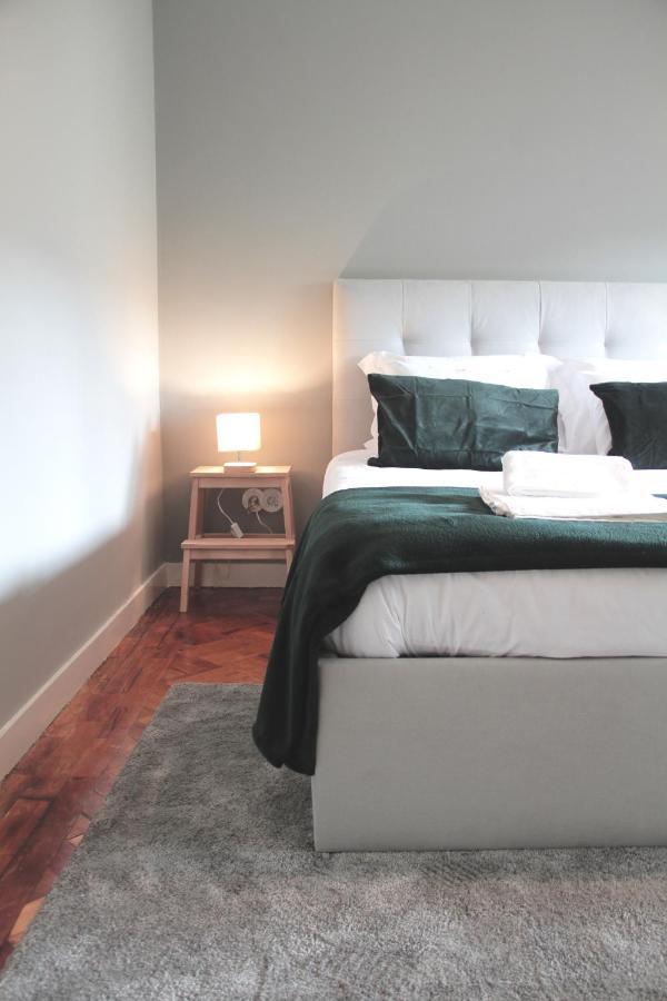 ماتوسينهوس Genius Loci Guesthouse المظهر الخارجي الصورة