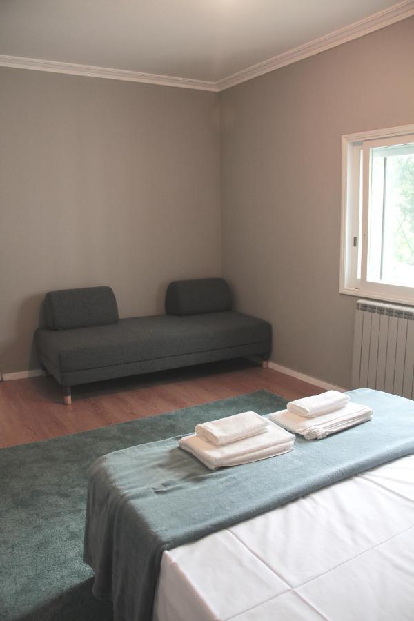 ماتوسينهوس Genius Loci Guesthouse المظهر الخارجي الصورة
