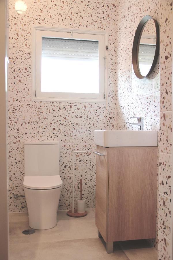 ماتوسينهوس Genius Loci Guesthouse المظهر الخارجي الصورة