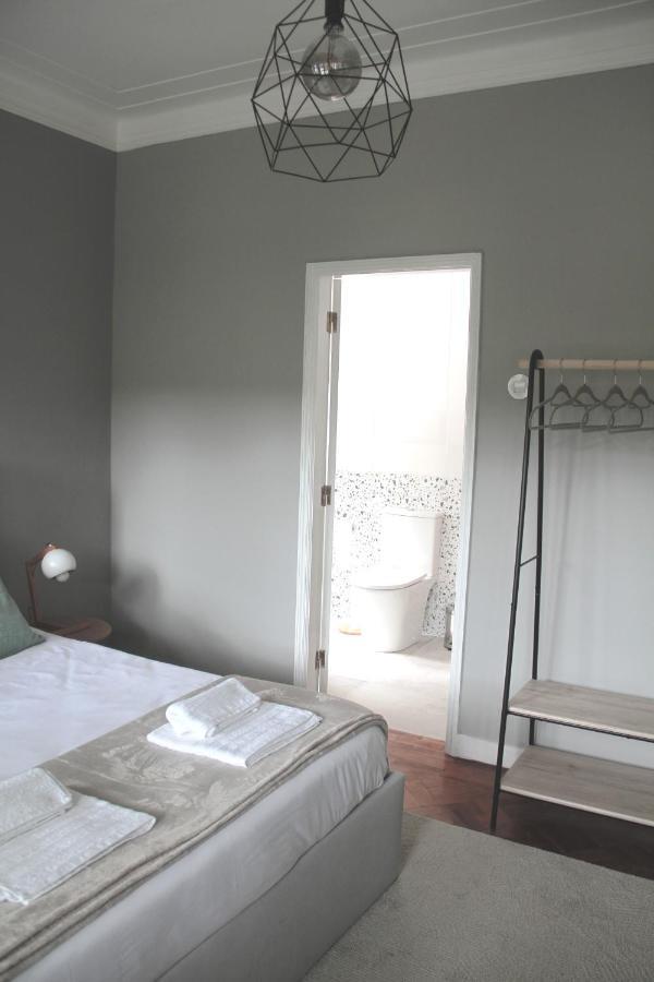 ماتوسينهوس Genius Loci Guesthouse المظهر الخارجي الصورة