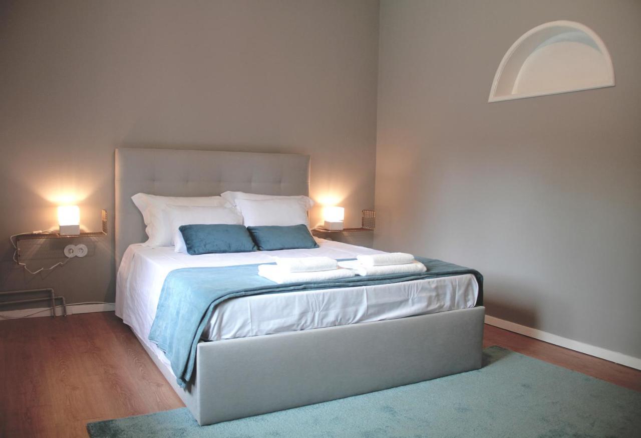 ماتوسينهوس Genius Loci Guesthouse المظهر الخارجي الصورة