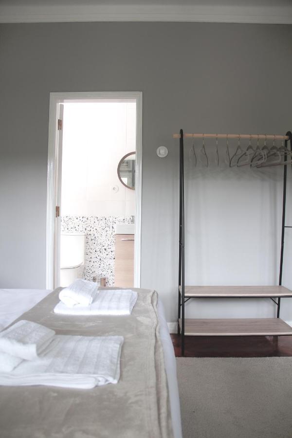 ماتوسينهوس Genius Loci Guesthouse المظهر الخارجي الصورة