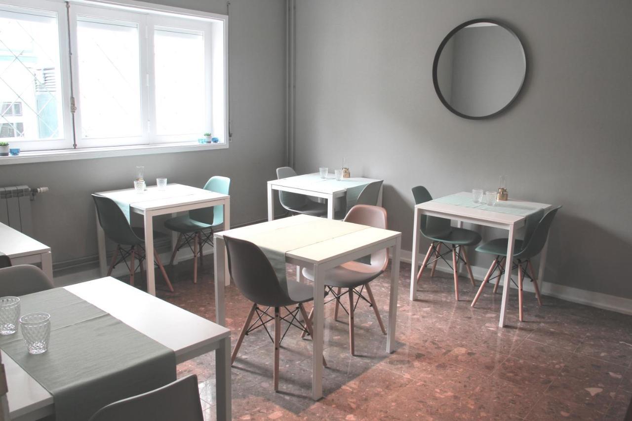 ماتوسينهوس Genius Loci Guesthouse المظهر الخارجي الصورة