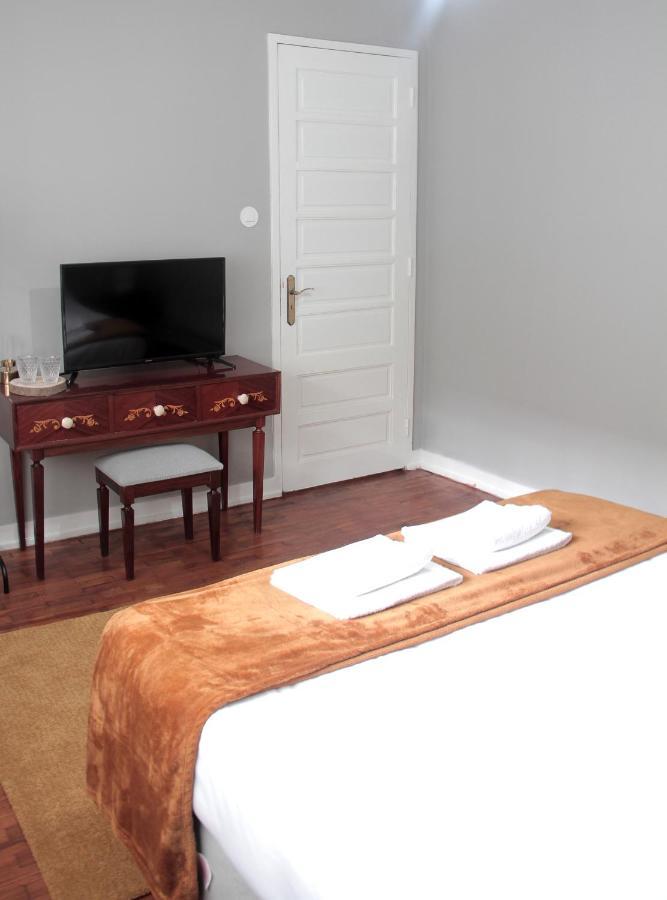 ماتوسينهوس Genius Loci Guesthouse المظهر الخارجي الصورة
