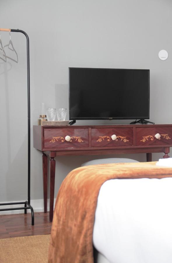 ماتوسينهوس Genius Loci Guesthouse المظهر الخارجي الصورة