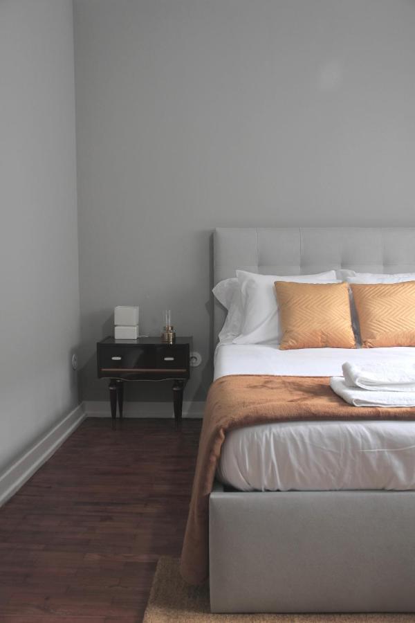 ماتوسينهوس Genius Loci Guesthouse المظهر الخارجي الصورة