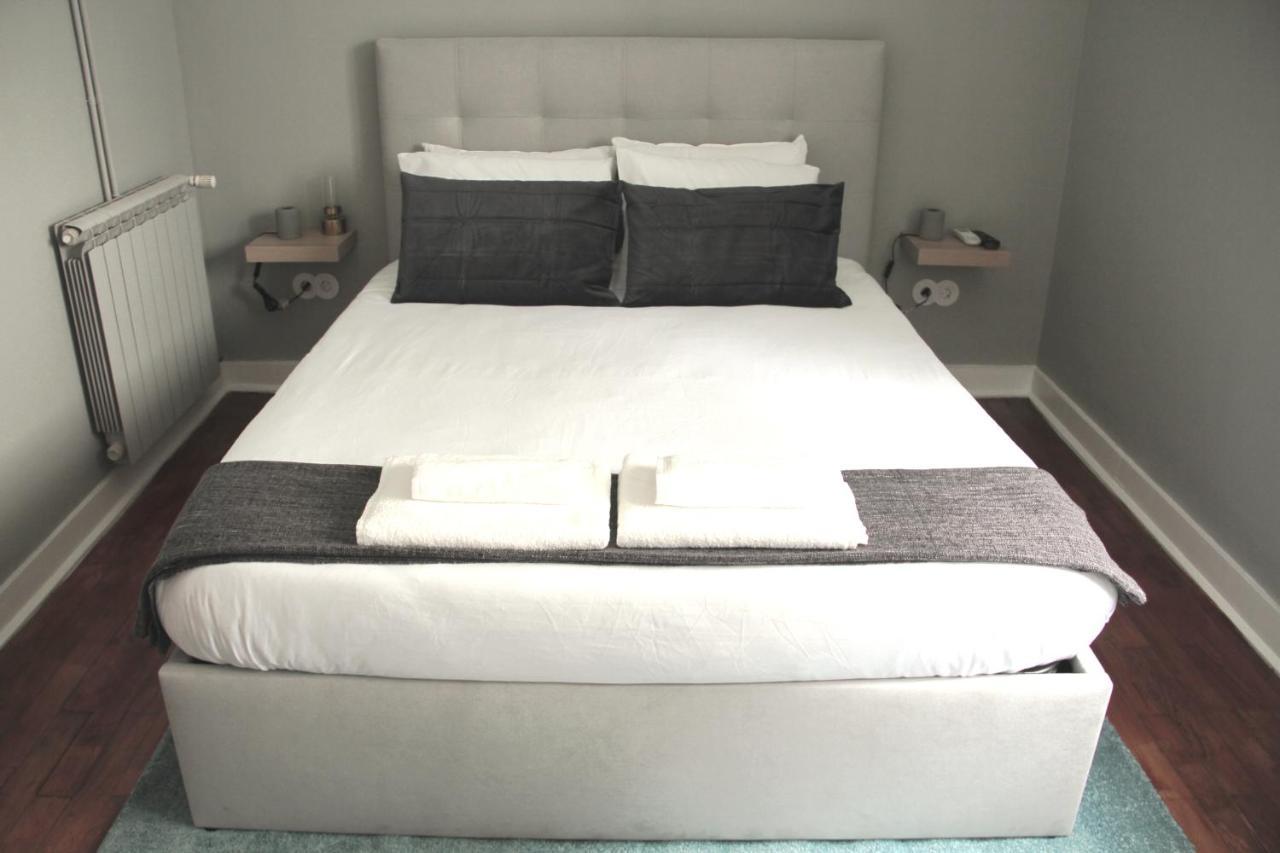 ماتوسينهوس Genius Loci Guesthouse المظهر الخارجي الصورة