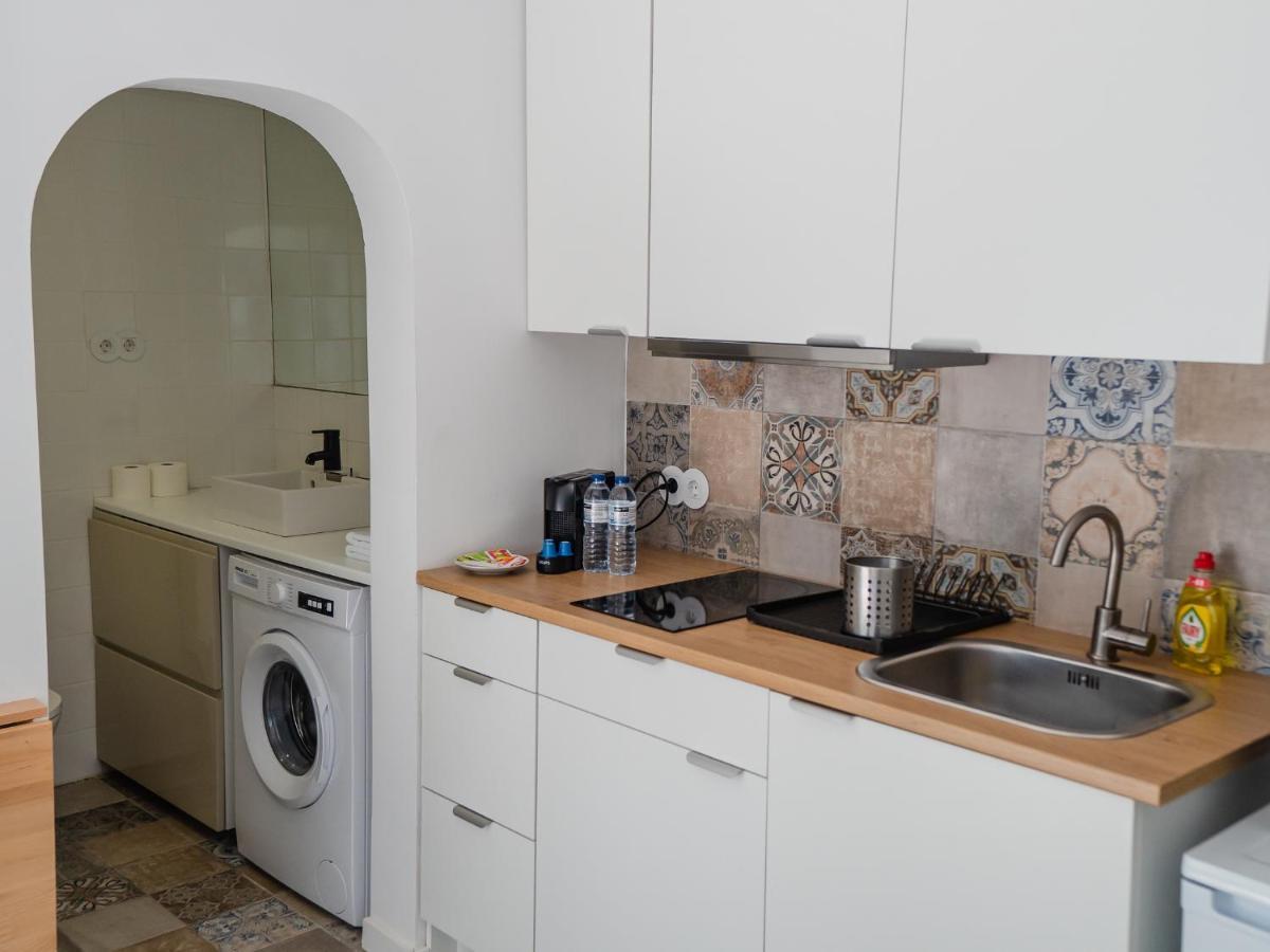ماتوسينهوس Genius Loci Guesthouse المظهر الخارجي الصورة