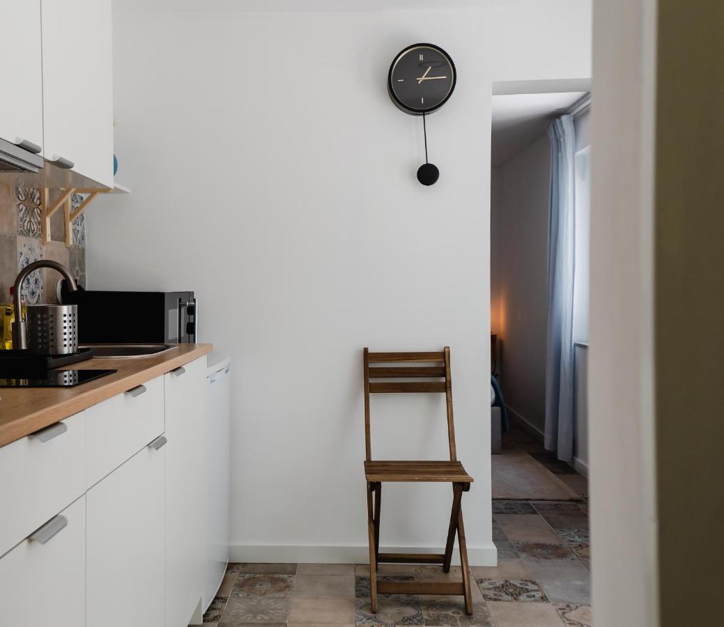 ماتوسينهوس Genius Loci Guesthouse المظهر الخارجي الصورة