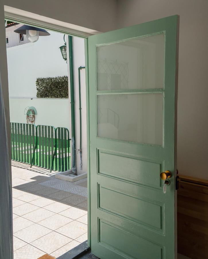 ماتوسينهوس Genius Loci Guesthouse المظهر الخارجي الصورة