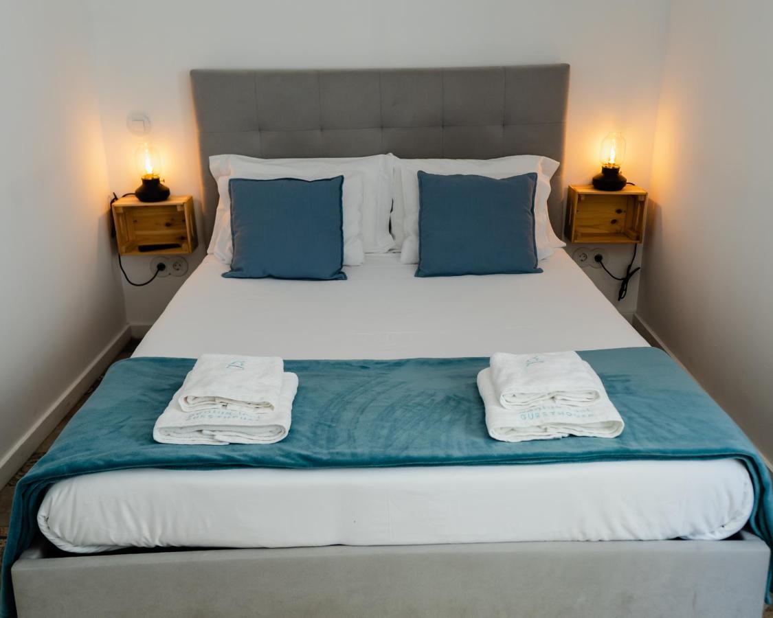 ماتوسينهوس Genius Loci Guesthouse المظهر الخارجي الصورة